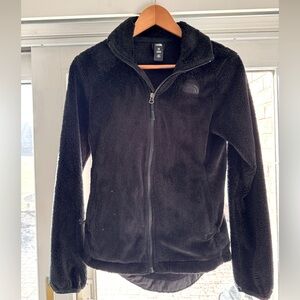 Women’s XS North Face Fleece Jacket